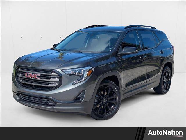 2020 GMC Terrain SLT — SUV — 31,556 mi — Sarasota, FL