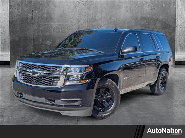 2020 Chevrolet Tahoe LS — SUV — 64,881 mi — Sarasota, FL