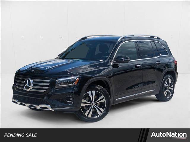 2025 Mercedes-Benz GLB GLB 250 — SUV — 2,500 mi — Sarasota, FL