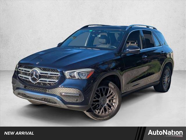 2021 Mercedes-Benz GLE GLE 350 — SUV — 44,159 mi — Sarasota, FL