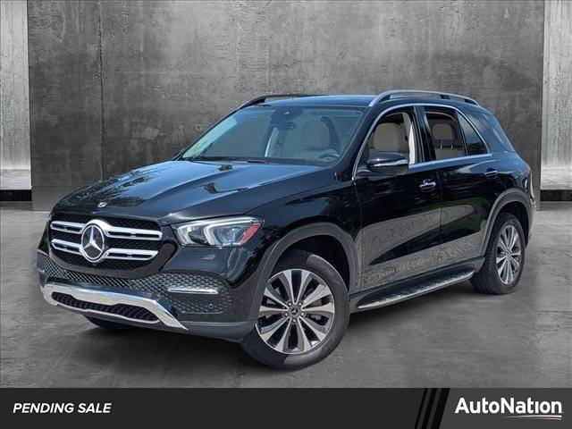 2023 Mercedes-Benz GLE GLE 350 — SUV — 32,611 mi — Sarasota, FL