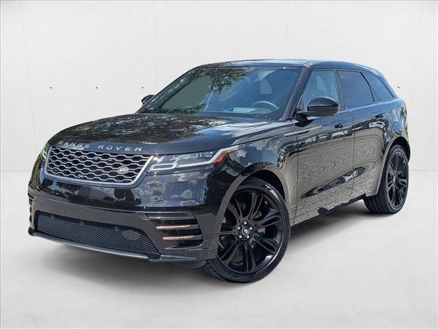 2020 Land Rover Range Rover Velar R-Dynamic HSE — SUV — 44,063 mi — Sarasota, FL