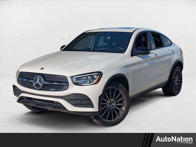 2021 Mercedes-Benz GLC GLC 300 — SUV — 42,414 mi — Sarasota, FL