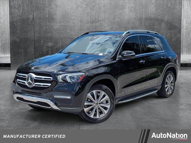 2023 Mercedes-Benz GLE GLE 350 — SUV — 29,331 mi — Sarasota, FL