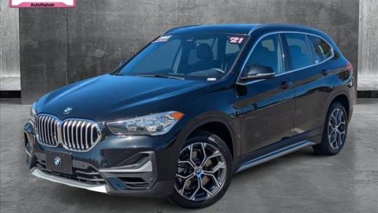2021 BMW X1 28i — SUV — 58,033 mi — Sarasota, FL