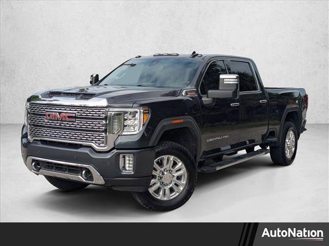 2022 GMC Sierra 2500HD Denali — Pickup Truck — 59,375 mi — Sarasota, FL