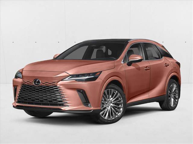 2024 Lexus RX RX 350 Luxury — SUV — 26,865 mi — Sarasota, FL