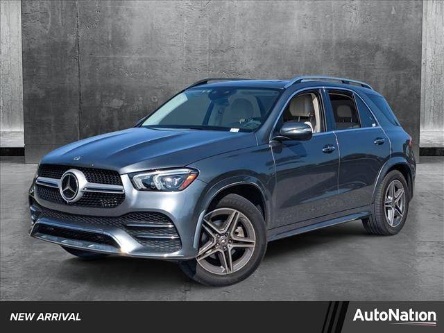 2023 Mercedes-Benz GLE GLE 350 — SUV — 36,888 mi — Sarasota, FL