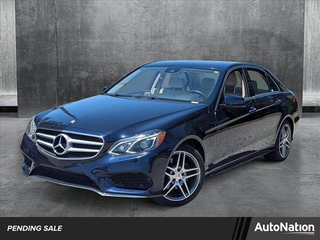 2014 Mercedes-Benz E-Class E 350 — Sedan — 60,850 mi — Sarasota, FL