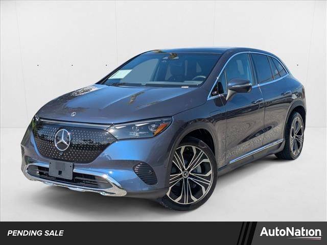 2023 Mercedes-Benz EQE SUV EQE 350+ — SUV — 5,501 mi — Sarasota, FL