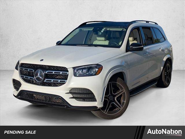2023 Mercedes-Benz GLS GLS 450 — SUV — 26,200 mi — Sarasota, FL