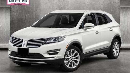 2016 Lincoln MKC Reserve — SUV — 34,346 mi — Sarasota, FL