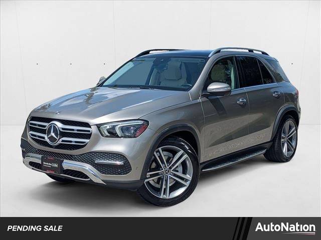 2022 Mercedes-Benz GLE GLE 350 — SUV — 40,517 mi — Sarasota, FL