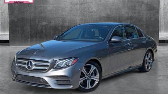 2019 Mercedes-Benz E-Class E 300 — Sedan — 51,967 mi — Sarasota, FL