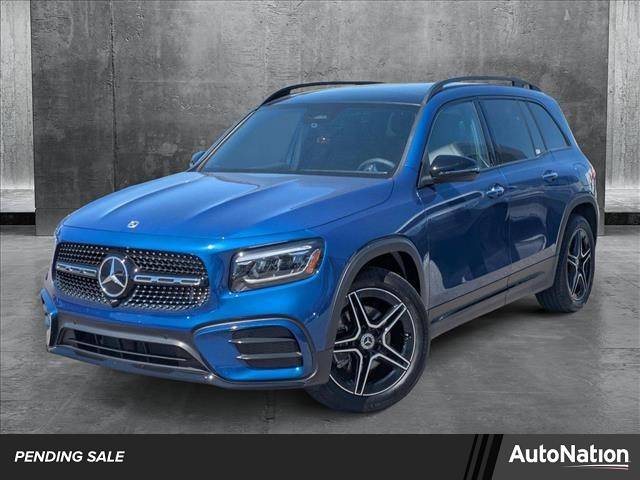 2024 Mercedes-Benz GLB GLB 250 — SUV — 1,909 mi — Sarasota, FL