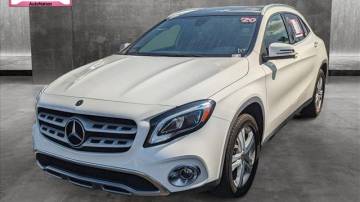 2020 Mercedes-Benz GLA 250 For Sale in Sarasota, FL - WDCTG4GB5LJ689355 -  TrueCar