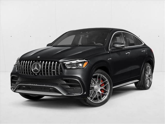 2025 Mercedes-Benz GLE AMG GLE 63 S — SUV — 10,632 mi — Sarasota, FL