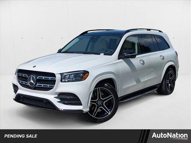 2023 Mercedes-Benz GLS GLS 450 — SUV — 34,267 mi — Sarasota, FL
