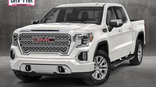 2022 GMC Sierra 1500 Limited Denali — Pickup Truck — 30,252 mi — Sarasota, FL