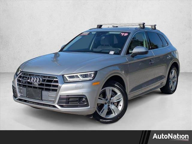 2019 Audi Q5 Prestige — SUV — 70,005 mi — Sarasota, FL