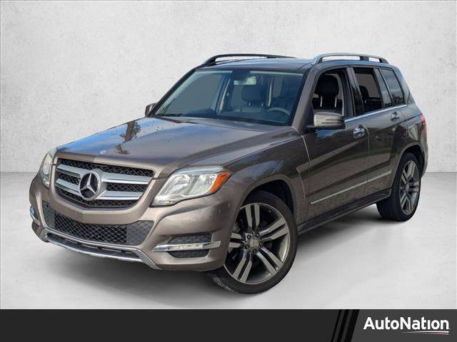 2013 Mercedes-Benz GLK GLK 350 — SUV — 95,750 mi — Sarasota, FL