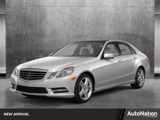2011 Mercedes-Benz E-Class E 350 — Sedan — 67,652 mi — Sarasota, FL