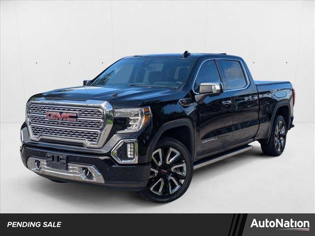 2020 GMC Sierra 1500 Denali — Pickup Truck — 66,168 mi — Sarasota, FL