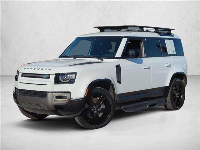 2022 Land Rover Defender X-Dynamic SE