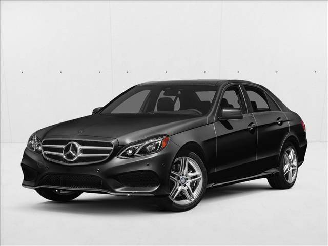2016 Mercedes-Benz E-Class E 350 — Sedan — 122,930 mi — Sarasota, FL