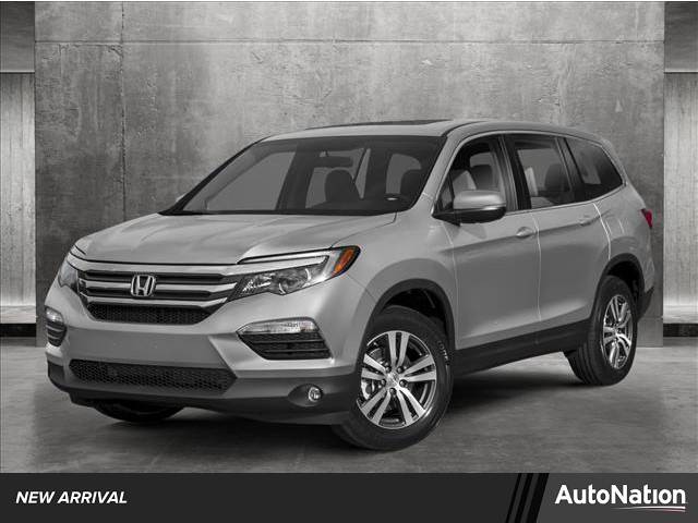 2018 Honda Pilot EX-L — SUV — 86,507 mi — Sarasota, FL