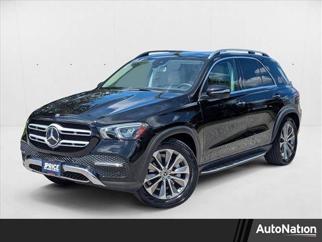 2020 Mercedes-Benz GLE GLE 350 — SUV — 64,121 mi — Sarasota, FL