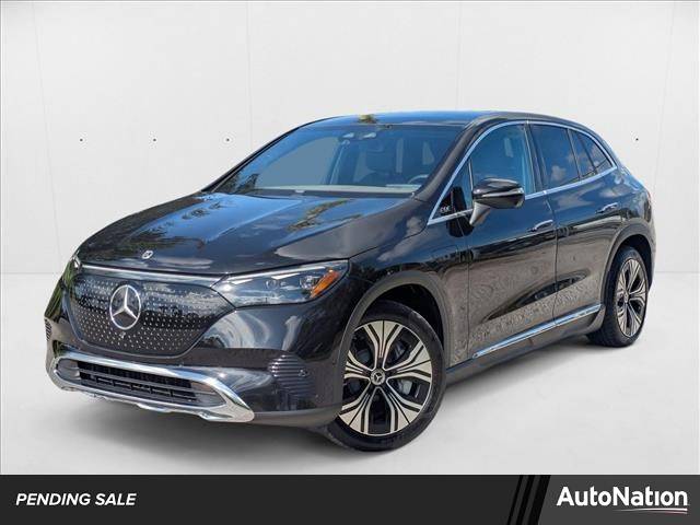 2023 Mercedes-Benz EQE SUV EQE 350+ — SUV — 12,816 mi — Sarasota, FL
