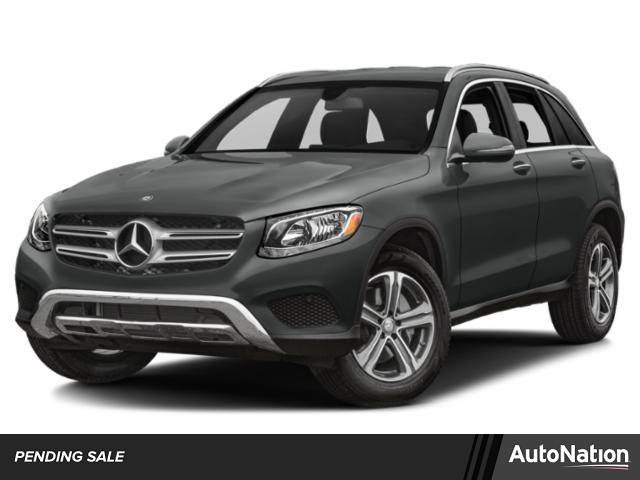 2019 Mercedes-Benz GLC GLC 300 — SUV — 47,693 mi — Sarasota, FL
