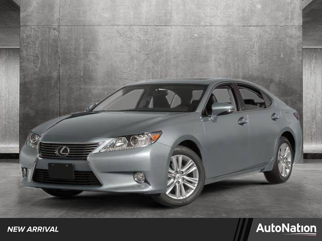 2013 Lexus ES ES 350 — Sedan — 137,945 mi — Sarasota, FL