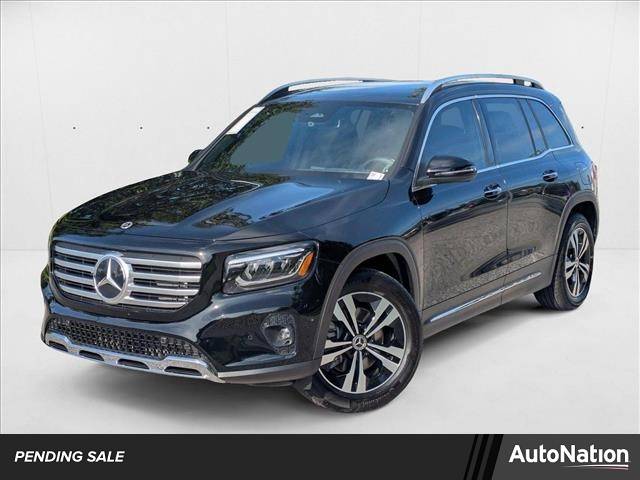 2025 Mercedes-Benz GLB GLB 250 — SUV — 1,771 mi — Sarasota, FL