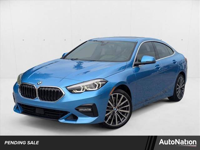 2021 BMW 2 Series 228i — Sedan — 37,396 mi — Sarasota, FL