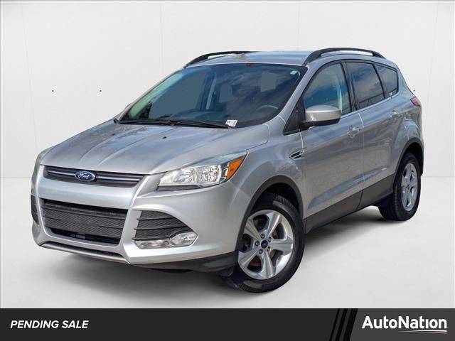 2014 Ford Escape SE — SUV — 84,662 mi — Sarasota, FL