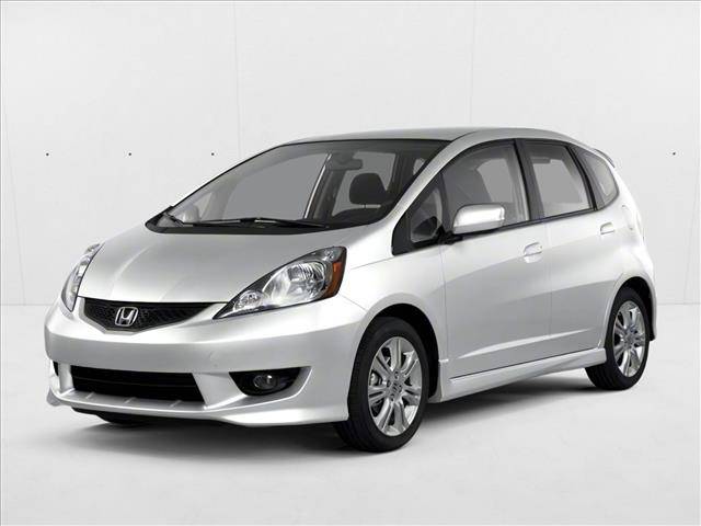 2011 Honda Fit Sport — Sedan — 96,010 mi — Sarasota, FL
