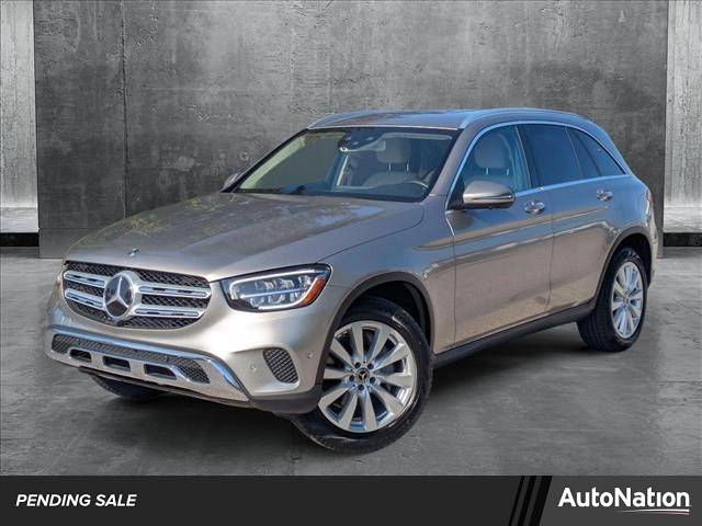 2020 Mercedes-Benz GLC GLC 300 — SUV — 57,192 mi — Sarasota, FL