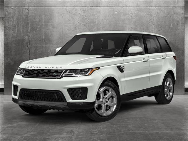 2019 Land Rover Range Rover Sport SE — SUV — 62,851 mi — Sarasota, FL