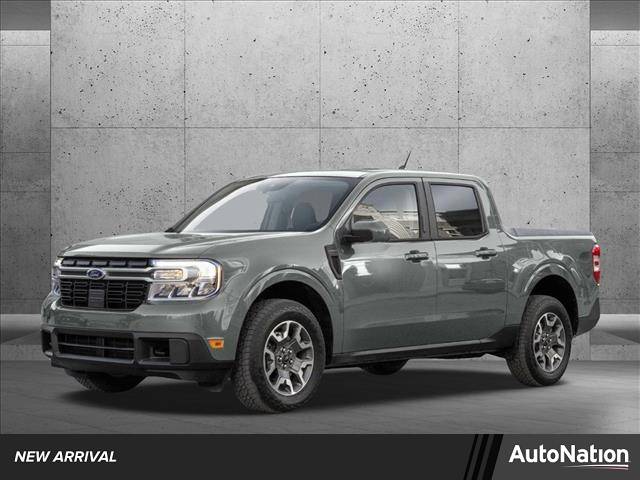 2022 Ford Maverick LARIAT — Pickup Truck — 35,423 mi — Sarasota, FL