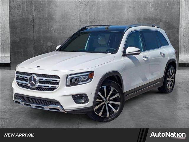 2022 Mercedes-Benz GLB GLB 250 — SUV — 32,254 mi — Sarasota, FL