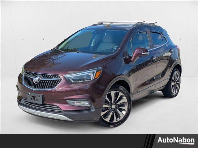2018 Buick Encore Premium — SUV — 51,212 mi — Sarasota, FL