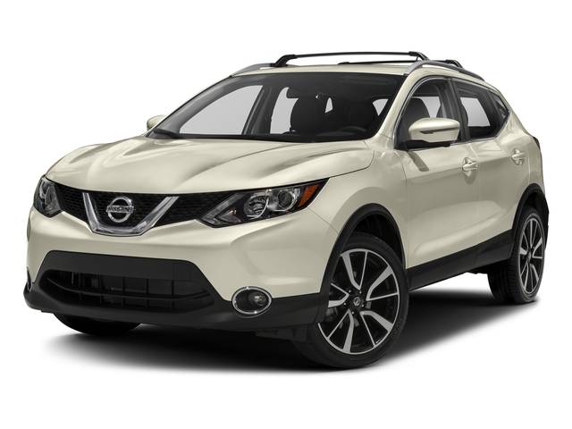 2017 Nissan Rogue Sport SL — SUV — 145,693 mi — Sarasota, FL