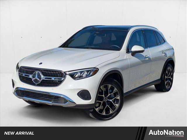 2025 Mercedes-Benz GLC GLC 350e — SUV — 2,000 mi — Sarasota, FL