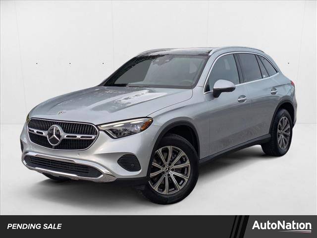 2023 Mercedes-Benz GLC GLC 300 — SUV — 15,105 mi — Sarasota, FL