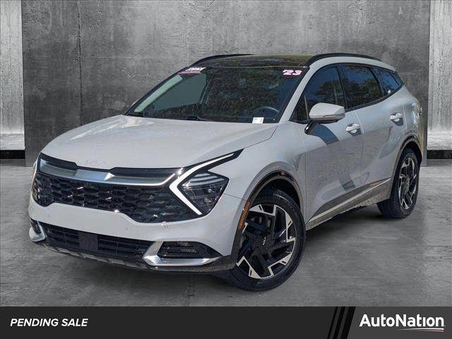 2023 Kia Sportage SX-Prestige — SUV — 33,285 mi — Sarasota, FL