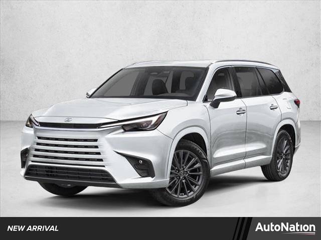 2025 Lexus TX TX 350 Premium — SUV — 3,556 mi — Sarasota, FL