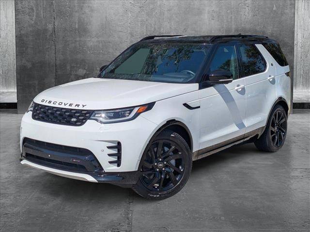 2023 Land Rover Discovery S R-Dynamic — SUV — 26,530 mi — Sarasota, FL