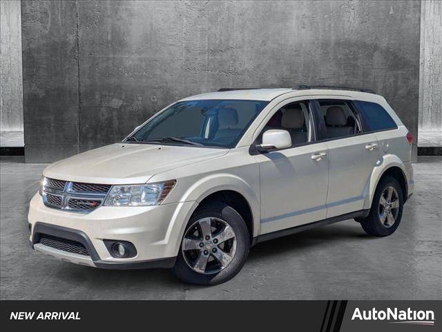 2012 Dodge Journey SXT — SUV — 77,985 mi — Sarasota, FL